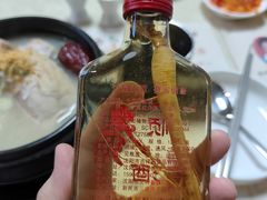 -长顺参鸡汤店(西塔总店)