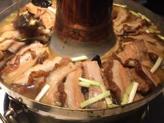 -杏花堂·山西菜馆(晋中万达店)