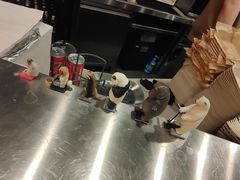 -shark burger·鲨鱼汉堡(交子大道店)