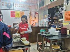 -海浪食店(湖滨中路店)