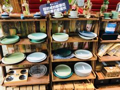 -NLFS1983咖啡花园餐厅(锦桂店)