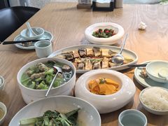 -宴南庭·闽味私房菜
