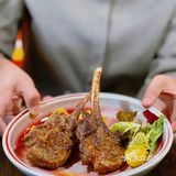常州探店‼️没想到环球港还藏着一家Brunch