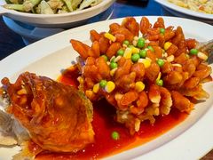 -金陵家宴·金陵春·南京菜(夫子庙店)