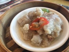 -添好运点心专门店(百老汇店)