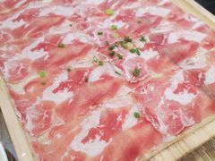 -许府牛火锅(信义坊总店)