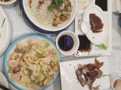 -津悦·正阳春烤鸭(红旗南路店)