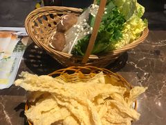 -同仁四季椰子鸡(海岸城天利店)