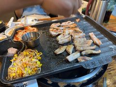 -Dombe豚(黑猪肉街店)