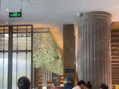 -江南府第·萧山宴(钱江世纪城店)