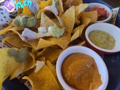 -Famous肥猫墨西哥音乐餐吧(五棵松华熙LIVE店)