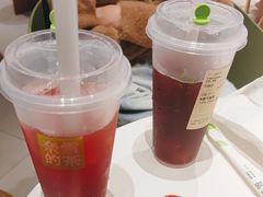 -奈雪的茶(中华广场店)