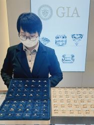 -Cindy Jewelry·钻戒·彩色宝石