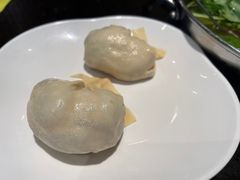 -半岛渔港 • 阿翁火锅馆(将军澳广场店)