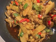 -老阿爸鲜鱼土菜(园区永旺店)