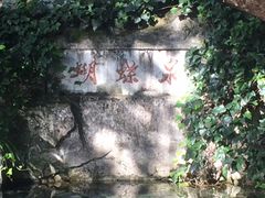 -蝴蝶泉公园