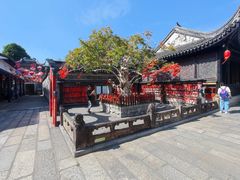 -中山詹园
