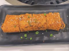 -有鱼吃·纸包烤鱼(曲江创意谷店)