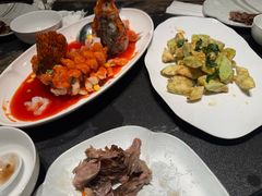 -宁邦·家宴·南京菜(红山动物园店)