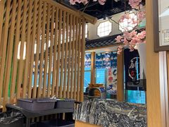 大堂-松子料理(亮马桥店)