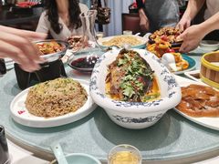 -肥肥小厨(咸阳路店)