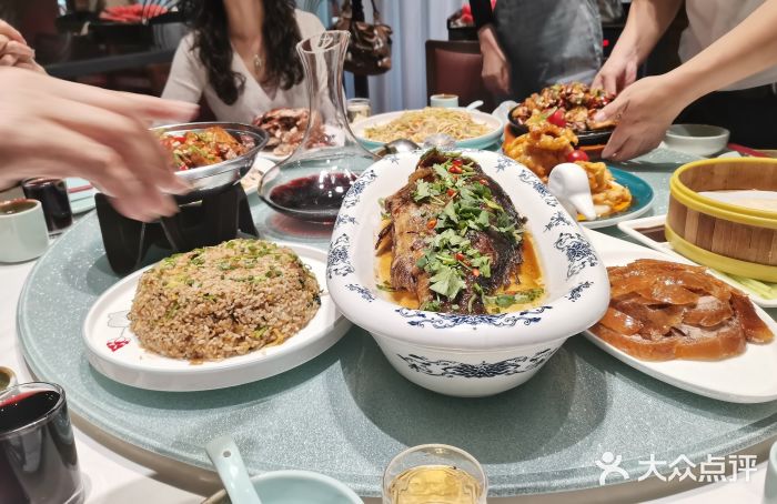 肥肥小厨(咸阳路店)图片