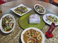 -江南村海鲜馆(洞头店)