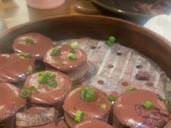 -奉天小馆·非遗东北菜(沈阳万象城店)