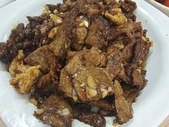 -食客居(缔景店)