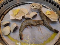 -熊出没日本烧肉放题