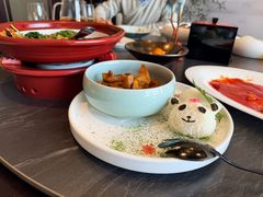 -RIVIERA 松鹤楼(外滩店)