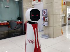 -中国工商银行(北京翠微路支行)