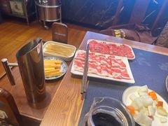 -沸炉重庆老火锅(军事博物馆店)