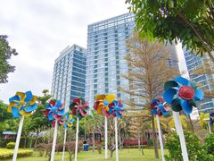 -荔湾区儿童公园