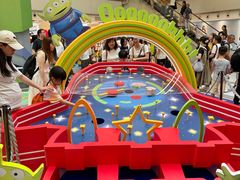 -新城市广场