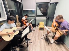 -Monkey Music小猴子现代音乐