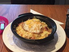 -Geneva日内瓦餐厅(西郊宝成花苑店)