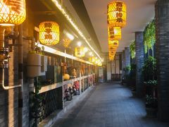 -杨记隆府(白象街店)