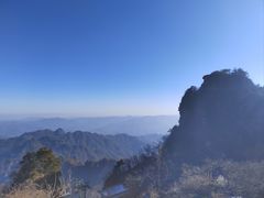 -武当山风景区