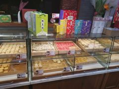 -清真全盛斋传统糕点(西羊市店)