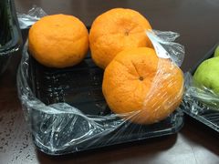 橘子-永辉超市(群众路店)