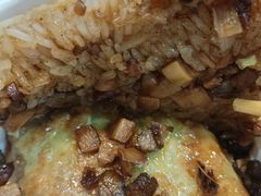 三鲜豆皮-蔡林记(黄鹤楼店)