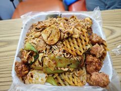 -大江麻辣拌(石油学院店)