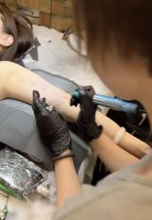 -京都墨客刺青