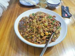 海肠捞饭-小郭私房菜·海肠捞饭店(学士街店)