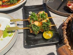 -人间酒暖·Go blanc·烧鸟·深夜食堂(陆家嘴店)
