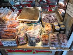 -方林富炒货店(西溪路78号本人店)
