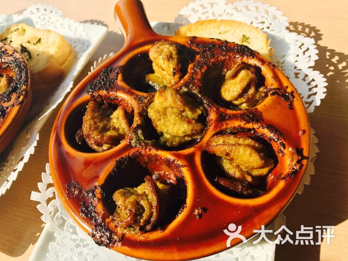 必胜客(珠江路店)红酒蜗牛图片 - 第209张