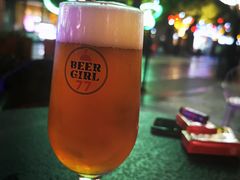-77啤妹精酿生活馆(前门店)