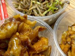 -蜀江水川菜馆(金川家园店)